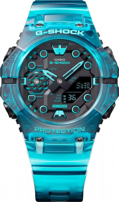 Casio G-Shock GA-B001G-2A