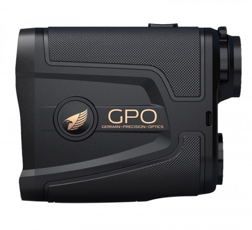 GPO Rangetracker 1800
