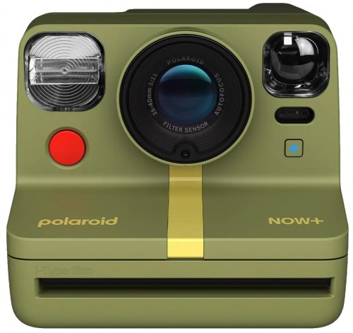 Polaroid Now+ Generation 2