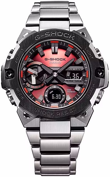 Casio G-Shock GST-B400AD-1A4