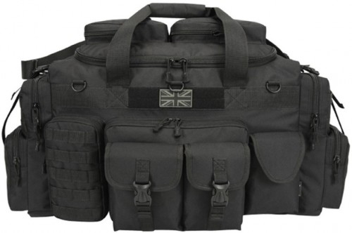 Kombat Saxon Holdall 100