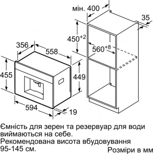 Siemens CT 718L1W0