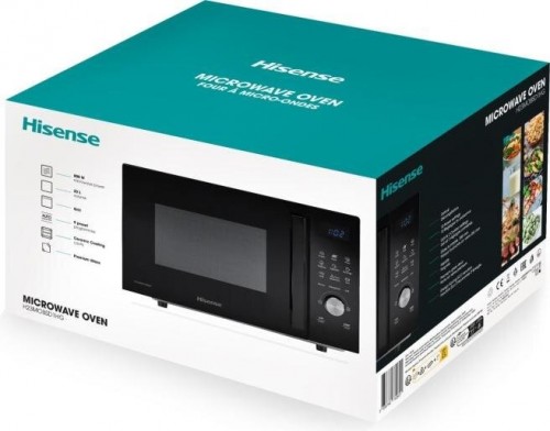 Hisense H23MOBSD1HG