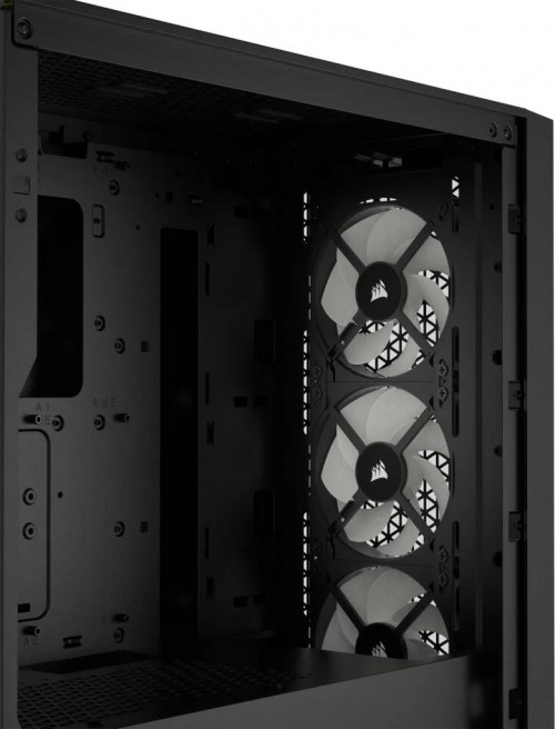 Corsair 3000D RGB Airflow Black