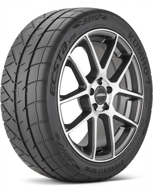 Kumho Ecsta V720