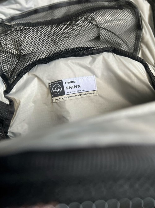 F-Stop Shinn DuraDiamond