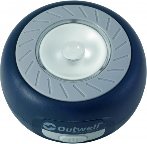 Outwell Pegasus Solar