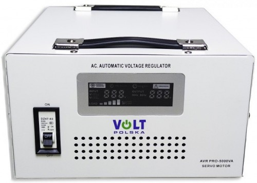 Volt Polska AVR Pro 5000VA