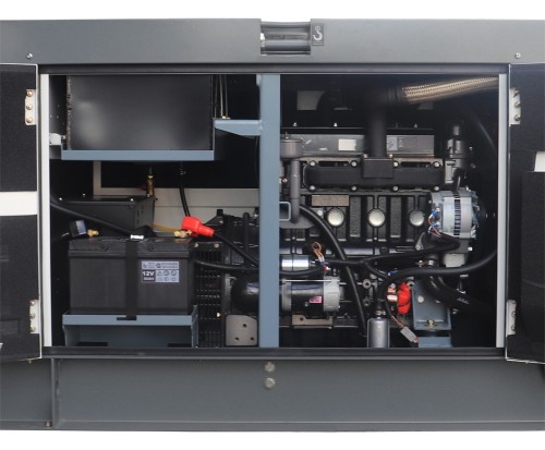 Konner&Sohnen Heavy Duty KS 33-3XM