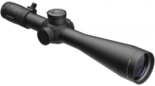 Leupold Mark 5HD 7-35x56 M1C3 FFP PR2-MOA