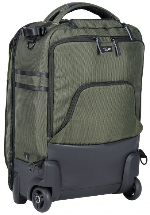 Vanguard Veo Select 59T