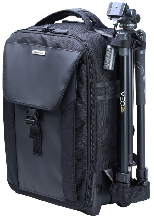 Vanguard Veo Select 59T