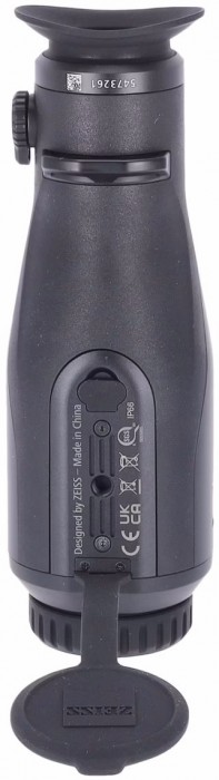 Carl Zeiss DTI 3/25 Gen 2