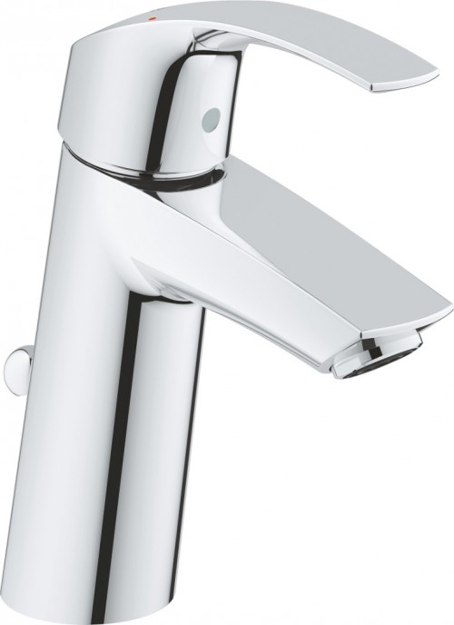 Grohe Grohtherm 1000 345534