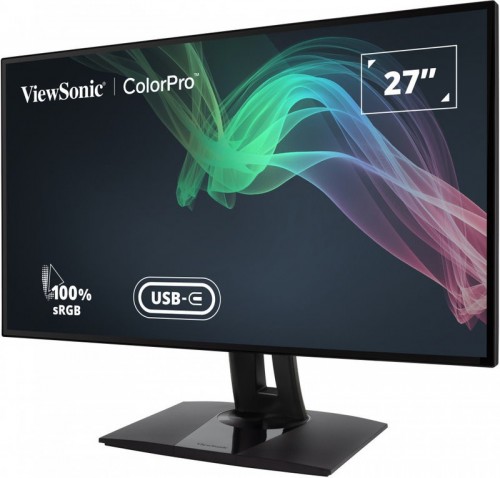 Viewsonic VP2768a-4K