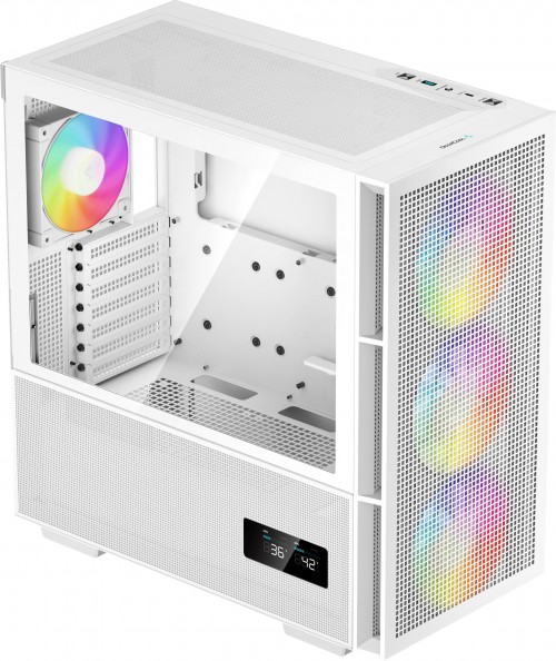 Deepcool CH560 Digital White