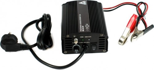 AZO Digital BC-20