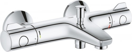 Grohe Grohtherm 34550TS