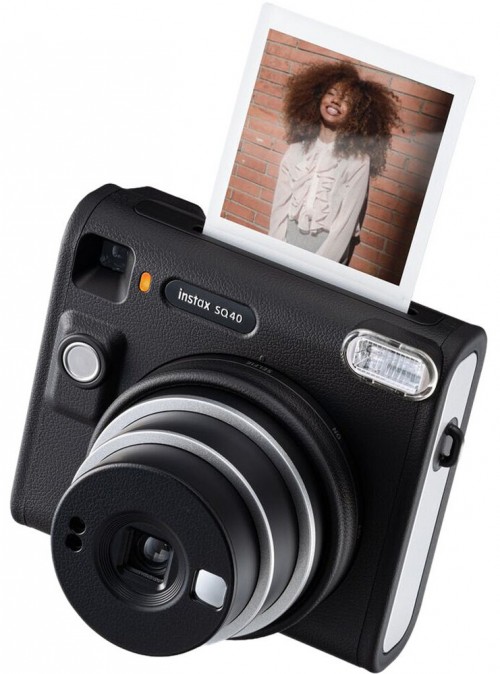 Fujifilm Instax Square SQ40