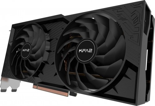 KFA2 GeForce RTX 4070 1-Click OC 2X