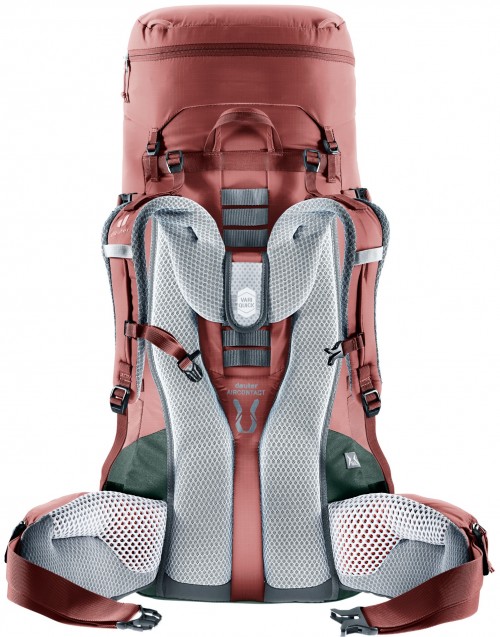 Deuter Aircontact Lite 45+10 SL 2023