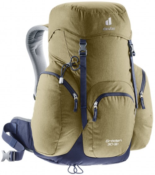 Deuter Groden 30 SL 2021