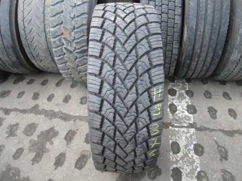 Goodyear Ultra Grip Max D