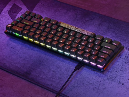 Corsair K65 Pro Mini RGB