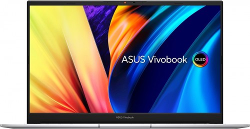 Asus Vivobook Pro 15 OLED K6502VU