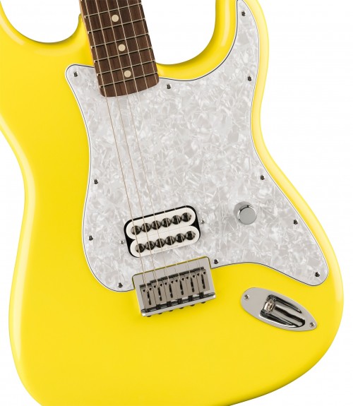 Fender Limited Edition Tom DeLonge Stratocaster