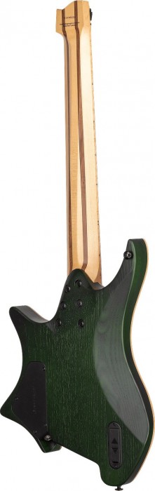 Strandberg Boden Original NX 8