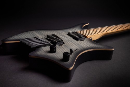 Strandberg Boden Original NX 6