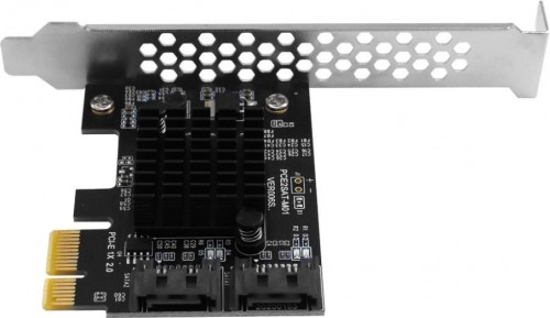 Dynamode PCI-E-2xSATAIII-Marvell