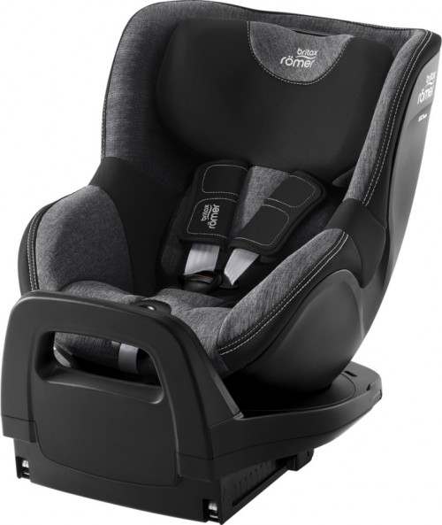 Britax Romer Duaflix Pro M