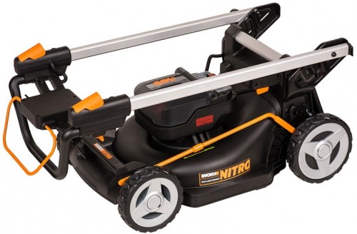 Worx WG749E