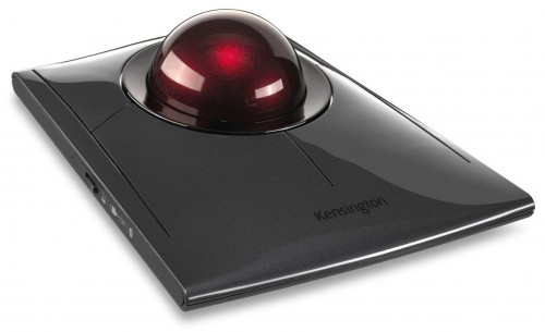 Kensington SlimBlade Pro Trackball