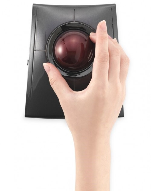 Kensington SlimBlade Pro Trackball