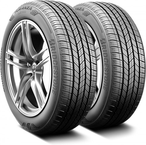 Bridgestone Turanza LS100