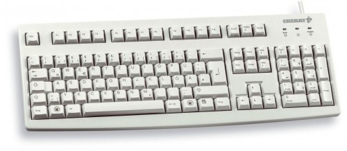 Cherry G83-6105 (Germany)