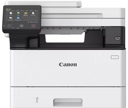 Canon i-SENSYS MF463DW