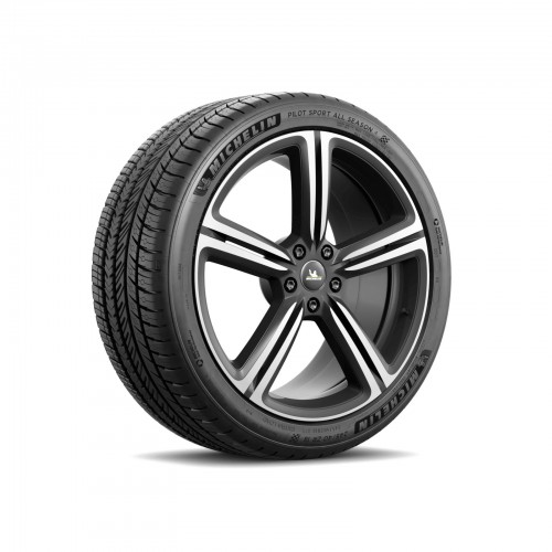 Michelin Pilot Sport All Season 4