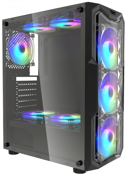 DarkFlash Aquarius Acrylic