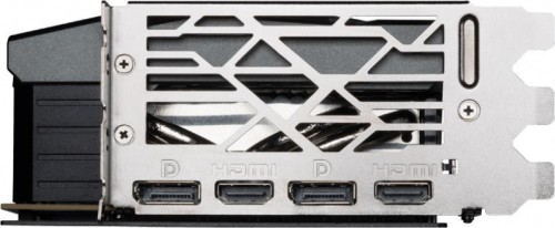 MSI GeForce RTX 4080 16GB GAMING X SLIM