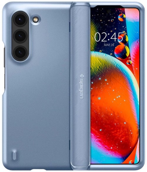 Spigen Slim Armor Pro for Galaxy Z Fold 5