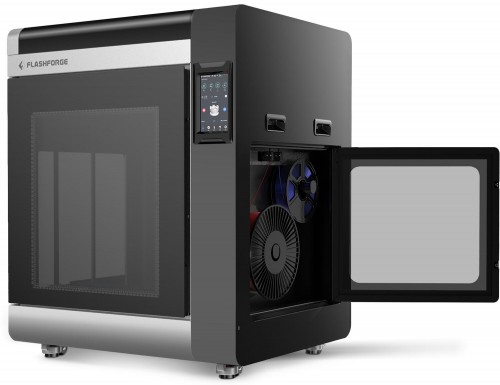 Flashforge Creator 4S