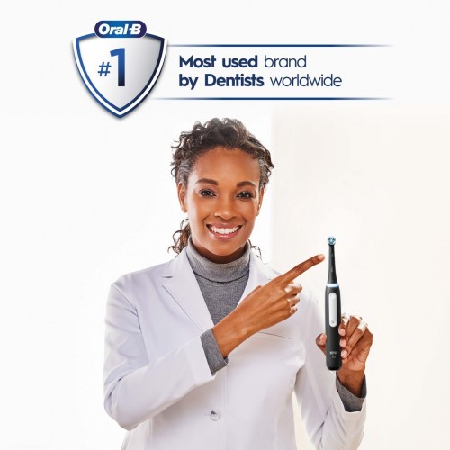 Oral-B iO Series 3 Duo