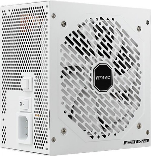 Antec NE1000G M White