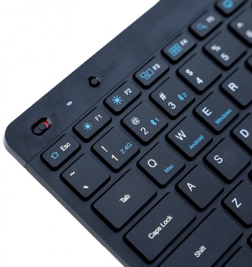 JLab Go Wireless Keyboard