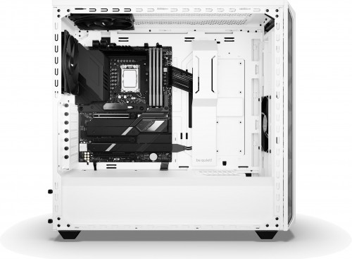 be quiet! Shadow Base 800 DX White