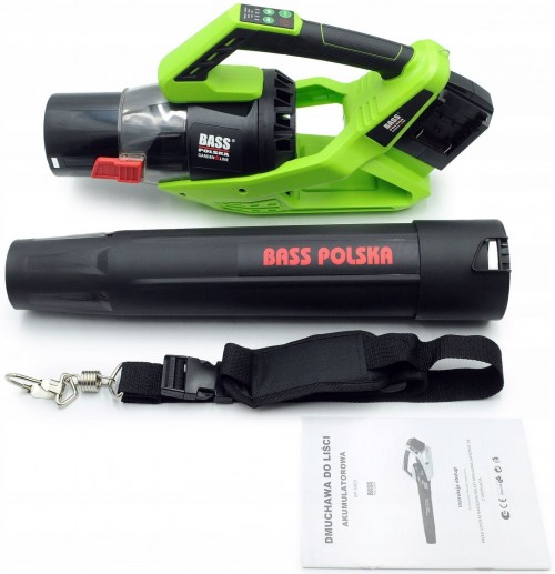 Bass Polska 8469